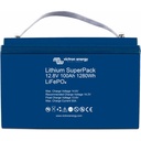 Litija LiFePO4 SuperPack 12,8V/100Ah (M8) akumulators