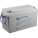 12V/106Ah Lead Carbon Battery with threaded insert terminals (M8)