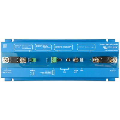 Smart BMS 12/200