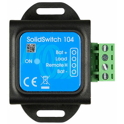 SolidSwitch 104