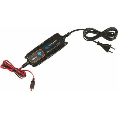 [BPC120134034R] Akumulatoru lādētājs Blue Smart IP65 6V/12V-1.1A CEE 7/16