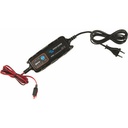 Battery charger Blue Smart IP65 6V/12V-1.1A CEE 7/16