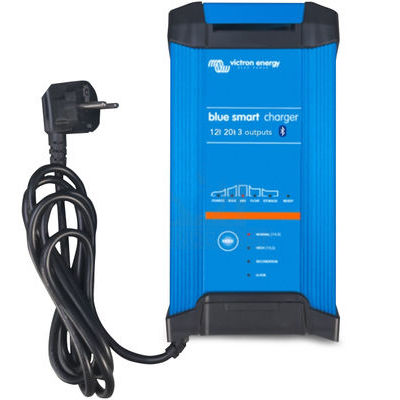 [BPC122044002] Battery charger Blue Smart IP22 12V 20A (3)