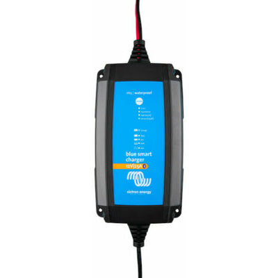 Akumulatoru lādētājs Blue Smart IP65 12V 25A