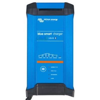 [BPC241648002] Battery charger Blue Smart IP22 24V 16A (3)