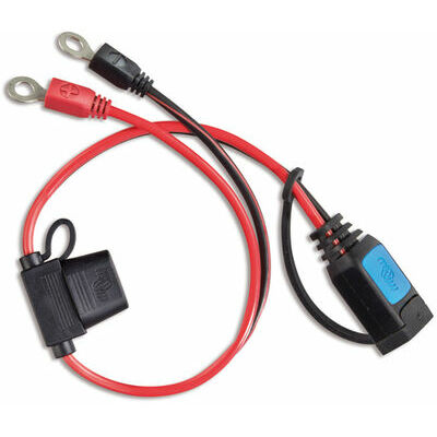 [BPC900110014] M8 eyelet connector (with 30A ATO fuse)