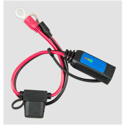 [BPC900120114] Victron Energy akumulatora indikators (M8) / 30A)