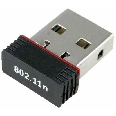 [BPP900100200] CCGX WiFi modulis (Nano USB)