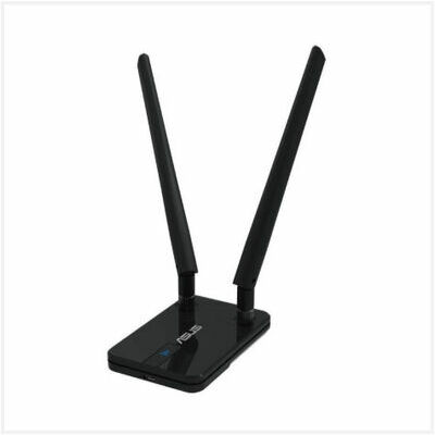 CCGX WiFi module (ASUS USB N-14)