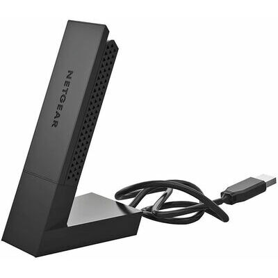 [BPP900200400] GX WiFi module long range (Netgear AC1200)