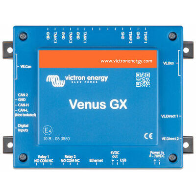 [BPP900400100] Venus GX