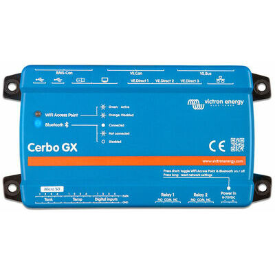[BPP900451100] Cerbo GX MK2