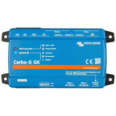 [BPP900450120] Cerbo-S GX