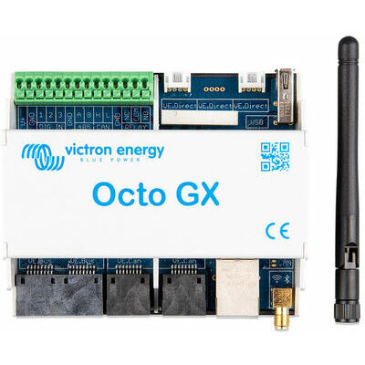 [BPP910200100] Octo GX