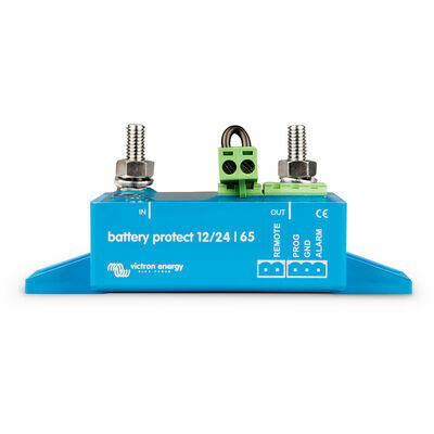 [BPR000065400] BatteryProtect 12/24V-65A