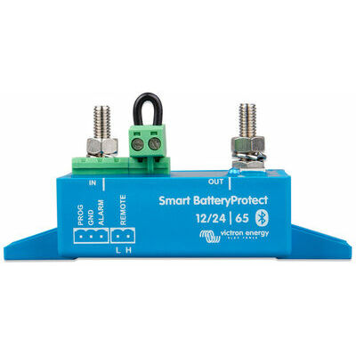 [BPR065022000] Smart BatteryProtect 12/24V-65A