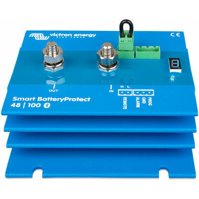 [BPR110048000] Smart BatteryProtect 48V-100A