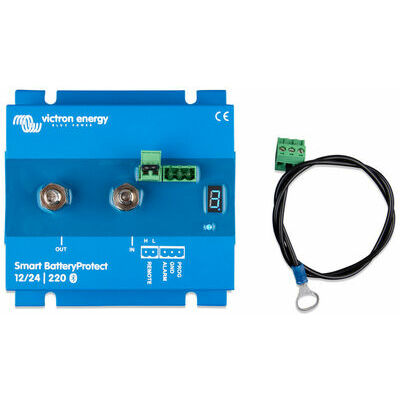 [BPR122022000] Smart BatteryProtect 12/24V-220A