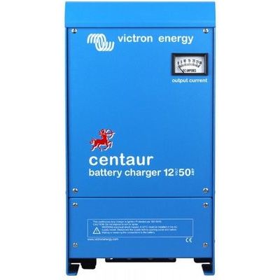 [CCH012050000] Centaur 12V 50A (3) charger