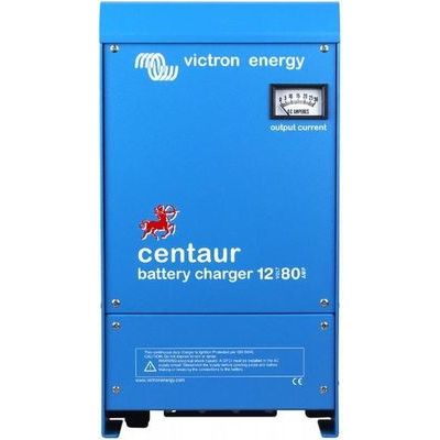 [CCH012080000] Centaur 12V 80A (3) charger