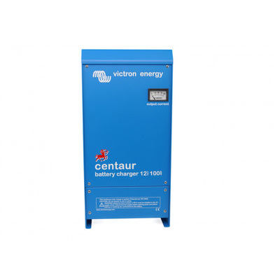 [CCH012100000] Centaur 12V 100A (3) charger