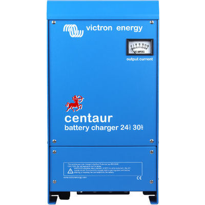 [CCH024030000] Centaur 24V 30A (3) charger
