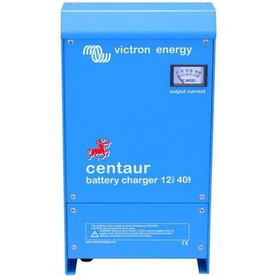 [CCH024040000] Centaur 24V 40A (3) charger