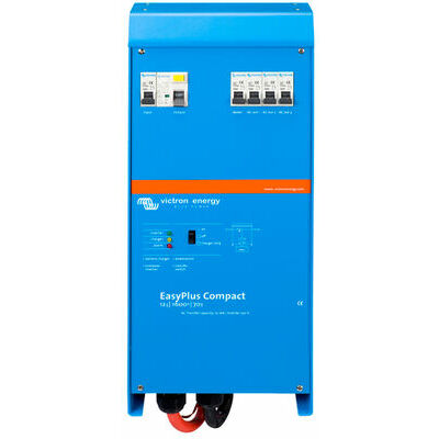 EasyPlus Compact 12/1600/70-16 230V VE.Bus