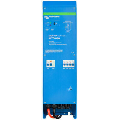 EasySolar 12/1600/70-16 230V MPPT 100/50