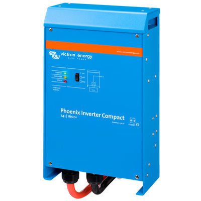 Phoenix Inverter Compact 24/1600 230V VE.Bus