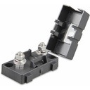 Fuse holder for MIDI-fuse