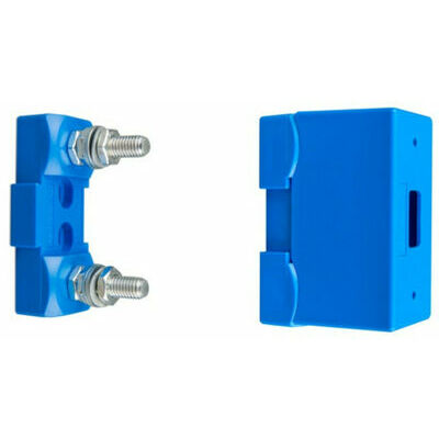 [CIP100200100] Modulārs drošinātāja turētājs MEGA-fuse drošinātājam