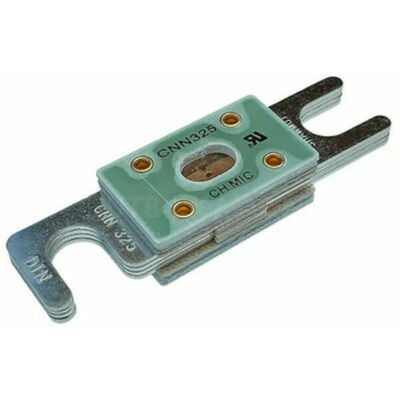 [CIP140325000] Fuse CNN 325A/80V for Lynx shunt (1 pc)