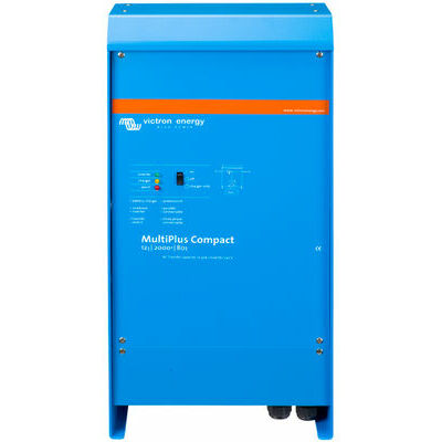 MultiPlus Compact 12/2000/80-30 230V
