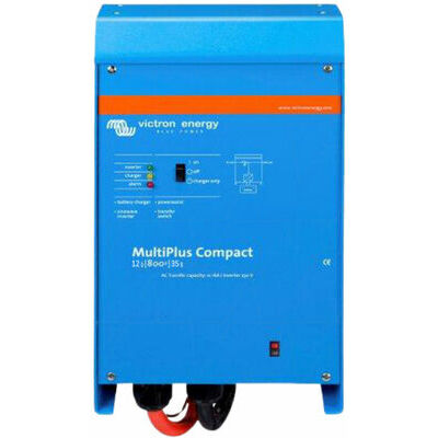 [CMP128010000] MultiPlus Compact 12/800/35-16 230V VE.Bus