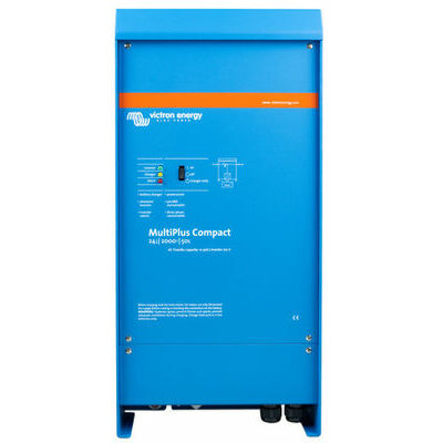 [CMP242200000] MultiPlus Compact 24/2000/50-30 230V VE.Bus