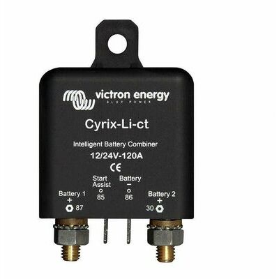 [CYR010120412] Cyrix-Li-ct 12/24V-120A Li-ion akumulatoriem