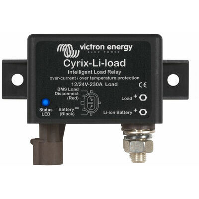 [CYR010120450] Cyrix-Li-load 12/24V-120A