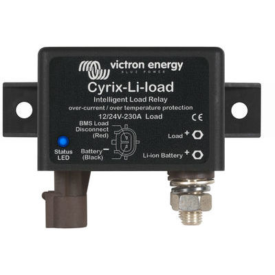 [CYR010230450] Cyrix-Li-load 12/24V-230A