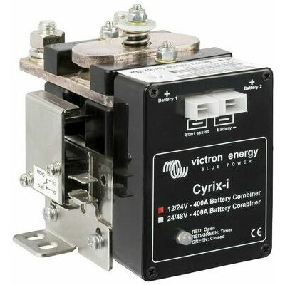 [CYR010400000] Cyrix-i 12/24V-400A