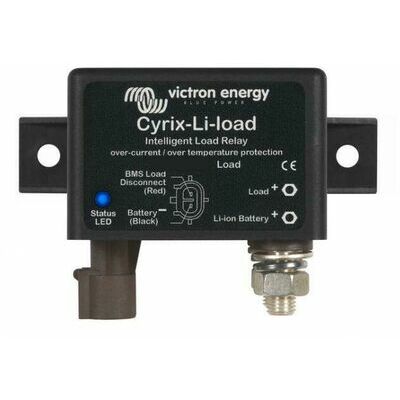 [CYR020230450] Cyrix-Li-load 24/48V-230A uzlādes relejs