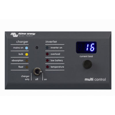 [DMC000200010R] Digital Multi Control 200/200A GX