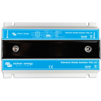 [GDI000016000] Galvanic Isolator VDI-16 A