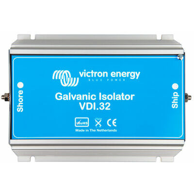 [GDI000032000] Galvanic Isolator VDI-32 A