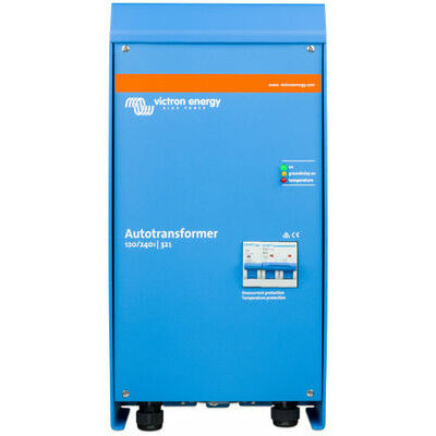 [ITR000100001] Autotransformer 120/240V-32A