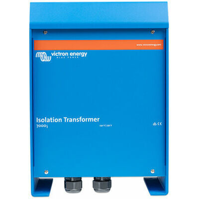 [ITR000702001] Isolation Transformer 7000W 230V