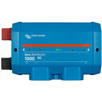 [LYN060102000] Lynx Distributor