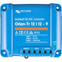 Orion-Tr DC-DC converter Isolated 12/12-9A (110W)