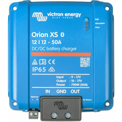 [ORI121217050] Orion XS 12/12-50A DC-DC battery charger