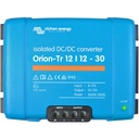 Orion-Tr DC-DC Converter Isolated 12/12-30A (360W)